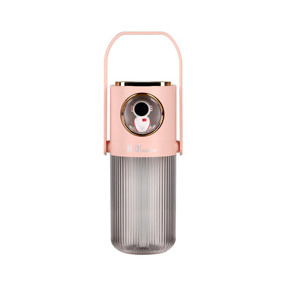 HOMEFISH Humidifier 300ml 2000mAh Bedroom