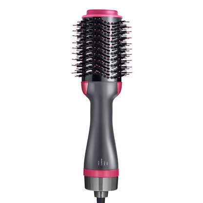 One-Step Electric Hair Dryer & Styler