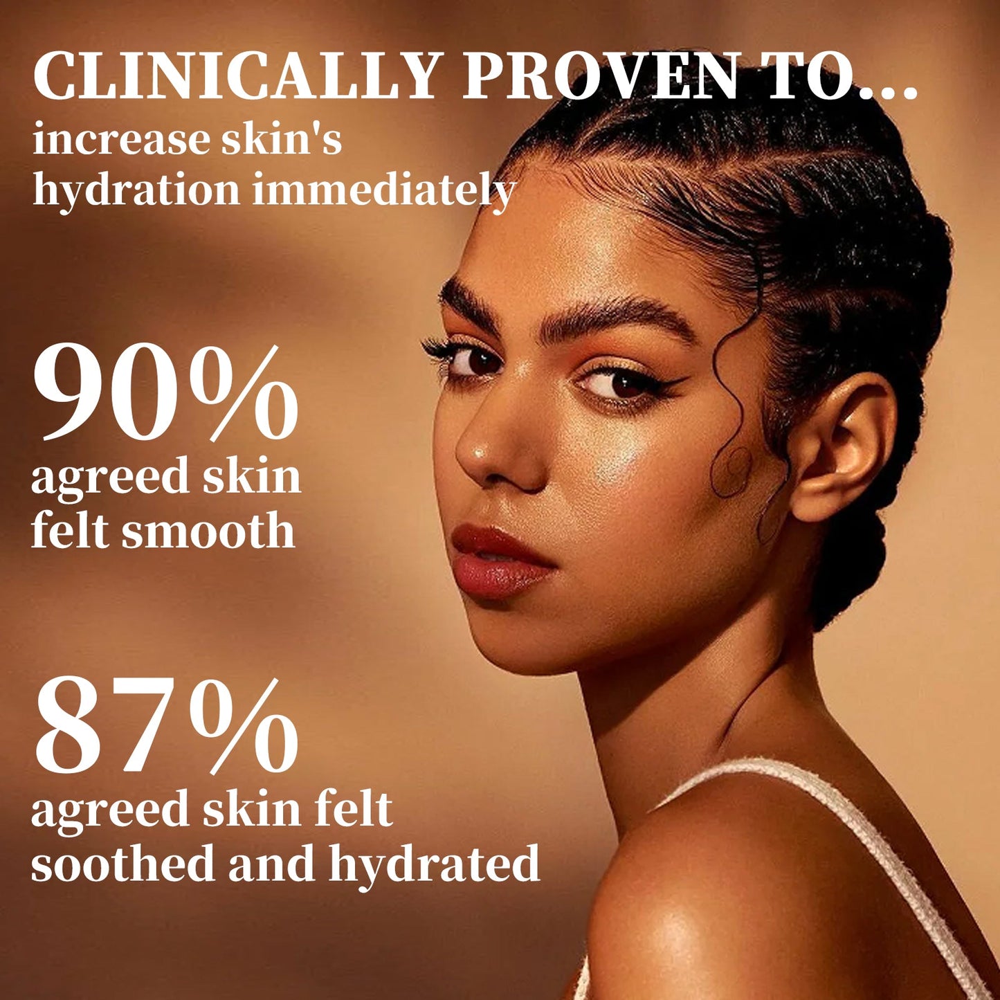 Black Skin Care Summer Beach Self-Tanning Tan Moisturizing And Firming Skin Tanning Cream
