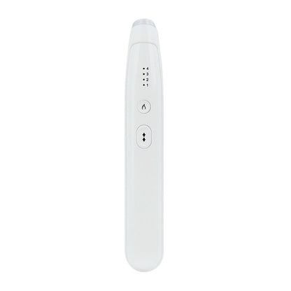 Portable anti-itch pen for insect/mosquito bites, natural & rechargeable, suitable for all ages.