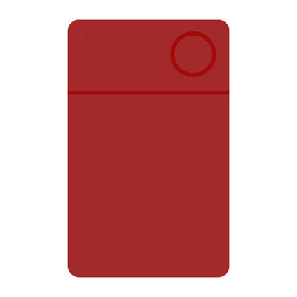 Plastic Card Smart Anti-lost Alarm