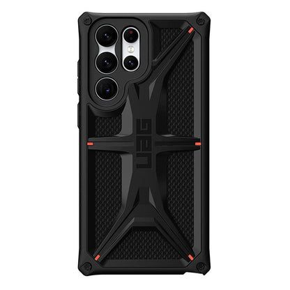 Anti-fall Fashion Thin Military Mobile Phone Case