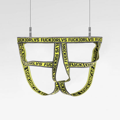 Nightclub Double T-back Lu JJ Male Comrade