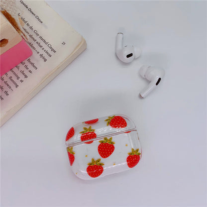 Headphone Covers for Apple AirPods