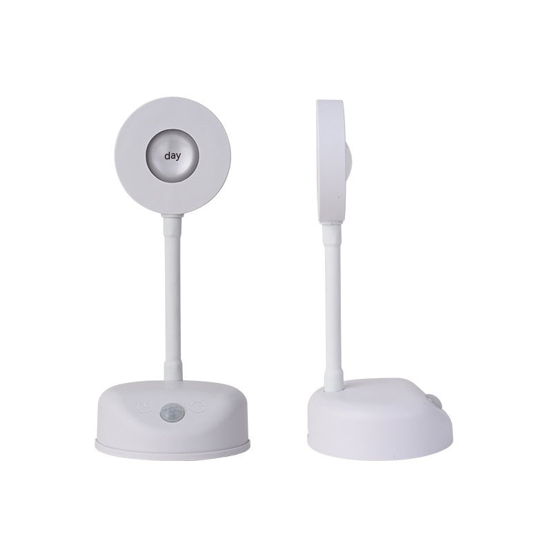 Smart Rechargeable Induction Lamp Wiring Free Punch-free Wall Lamp