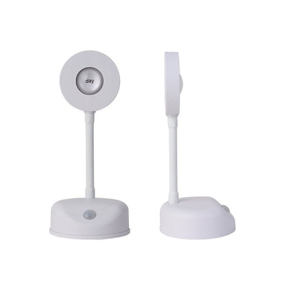 Smart Rechargeable Induction Lamp Wiring Free Punch-free Wall Lamp