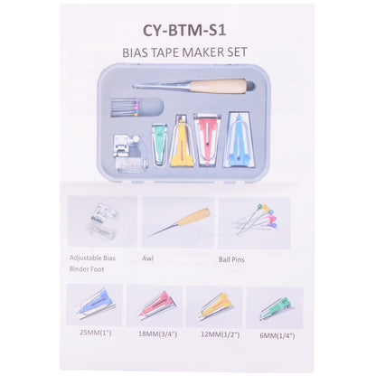 Multifunctional Electric Sewing Machine Accessories Set