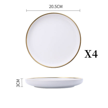 Large Ceramic Soup Rice Bowl