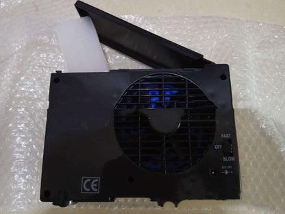 Car Cooling Fan Electric Air Conditioner Portable