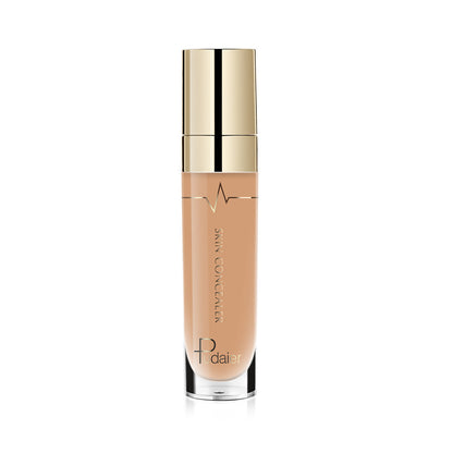 Pudaier Moisturizing Foundation - Long-lasting Concealer