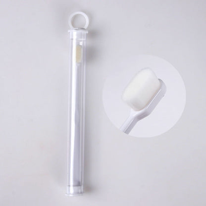 Ultra-fine Soft Toothbrush Oral Care Tool