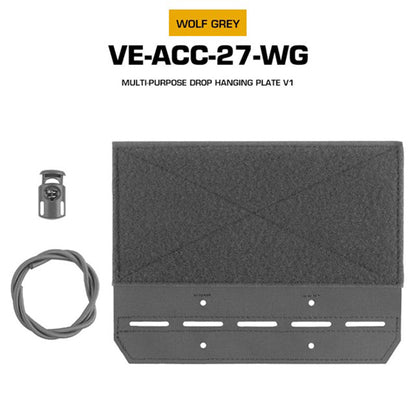 Tactical Multi-purpose Under-hanging Board V1