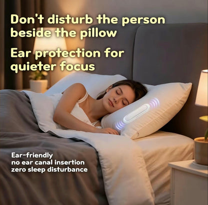DeepRest Pillow Speaker