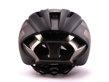Aero Triathlon Bike Helmet for Road and Mountain