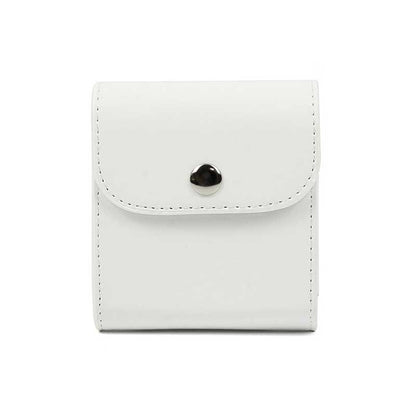 Fujifilm Instax Mini Film Waterproof PU Leather Photo Storage Bag Pouch Pocket Case for fuji Square SQ20 SQ10 SQ6 SP-3 Camera