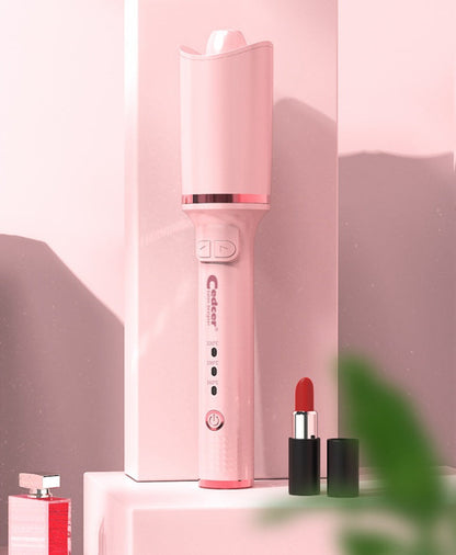 Ceramic Auto-Rotate Hair Curler