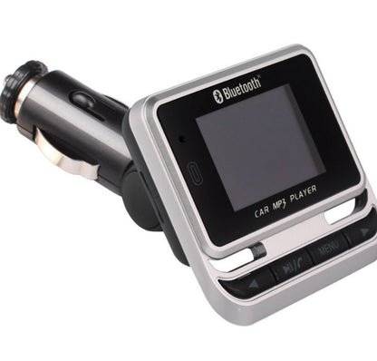 Car Bluetooth mp3