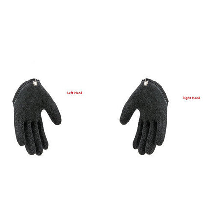 Anti-Slip Fishing & Hunting Gloves