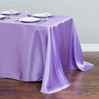 Table Cloth  Rectangle Table Cover