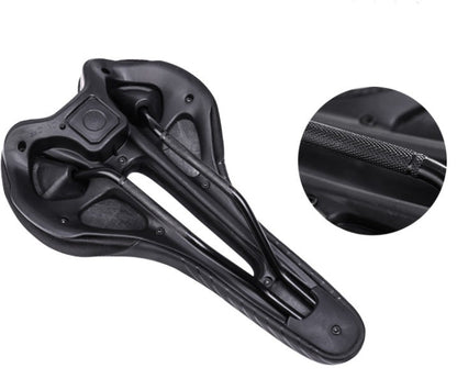Silicone Bike Seat Cushion Soft Comfort