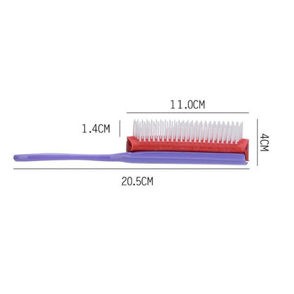 Quick Comb Knotting Anti-Static Massage Comb