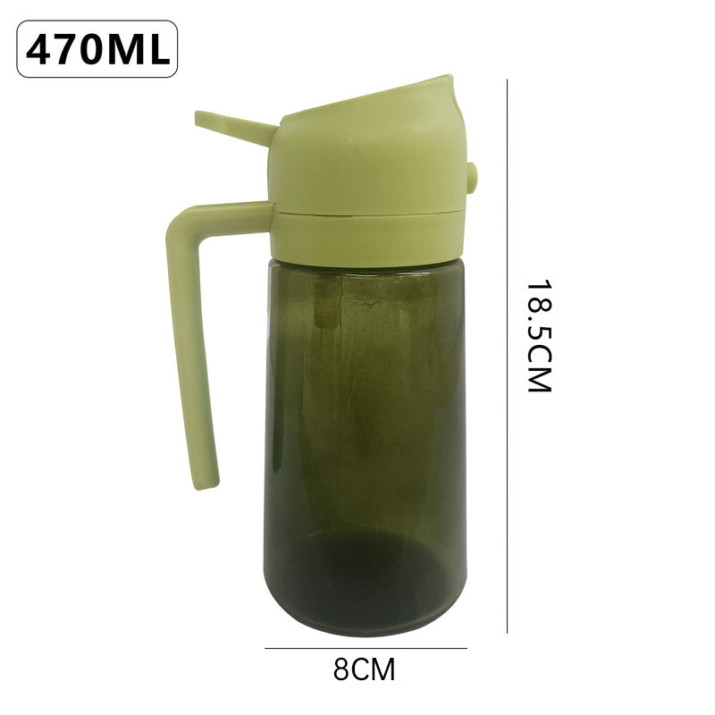 MultiSpray Oil Dispenser