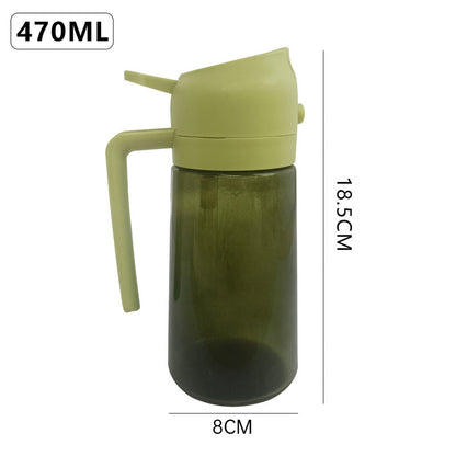 MultiSpray Oil Dispenser