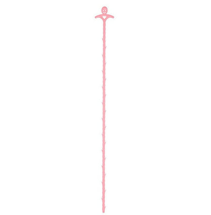 Kitchen pipe dredging hook