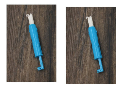 Sewing Machine Needle Threader Insertion Tool