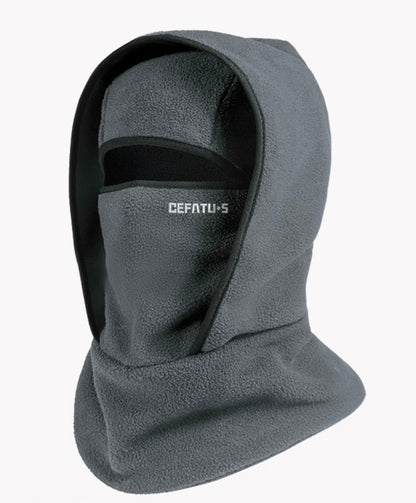FrostShield Balaclava