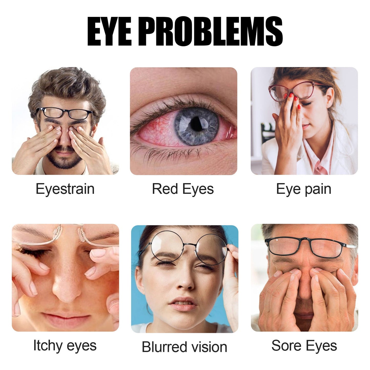 Blueberry Lutein Eye Care Patch, Relieve Eye Fatigue Cold Compress Sleep Eye Care Close Eye Mask Patch