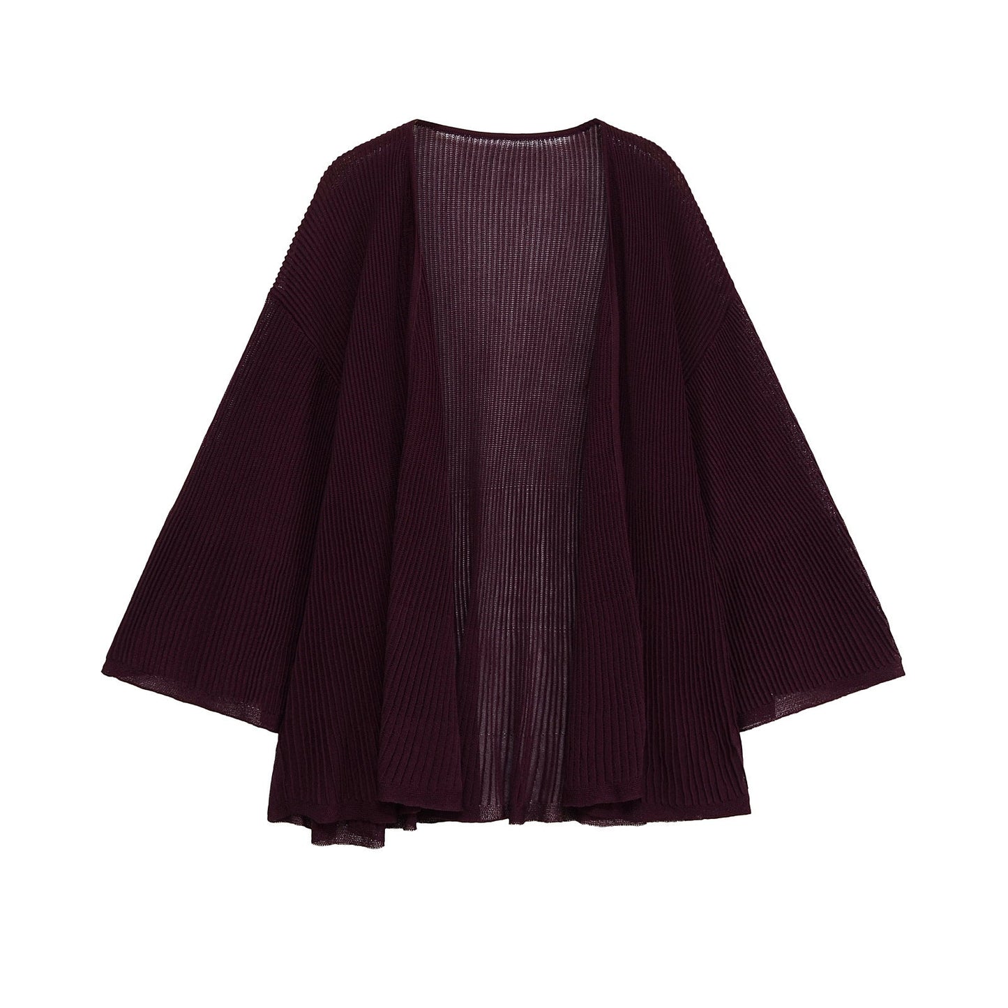 Spring New  Style Round Neck Solid Color Women's Design Sense Unique Temperament Suit
