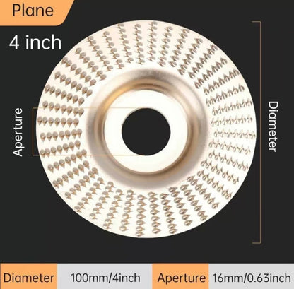 CarvePro Grinding Discs