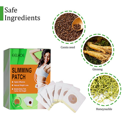 Body Shaping Stick Lazy Fat Belly Button Stick Fat Shaping Stick Thin Belly Small Waist Health Care Stick