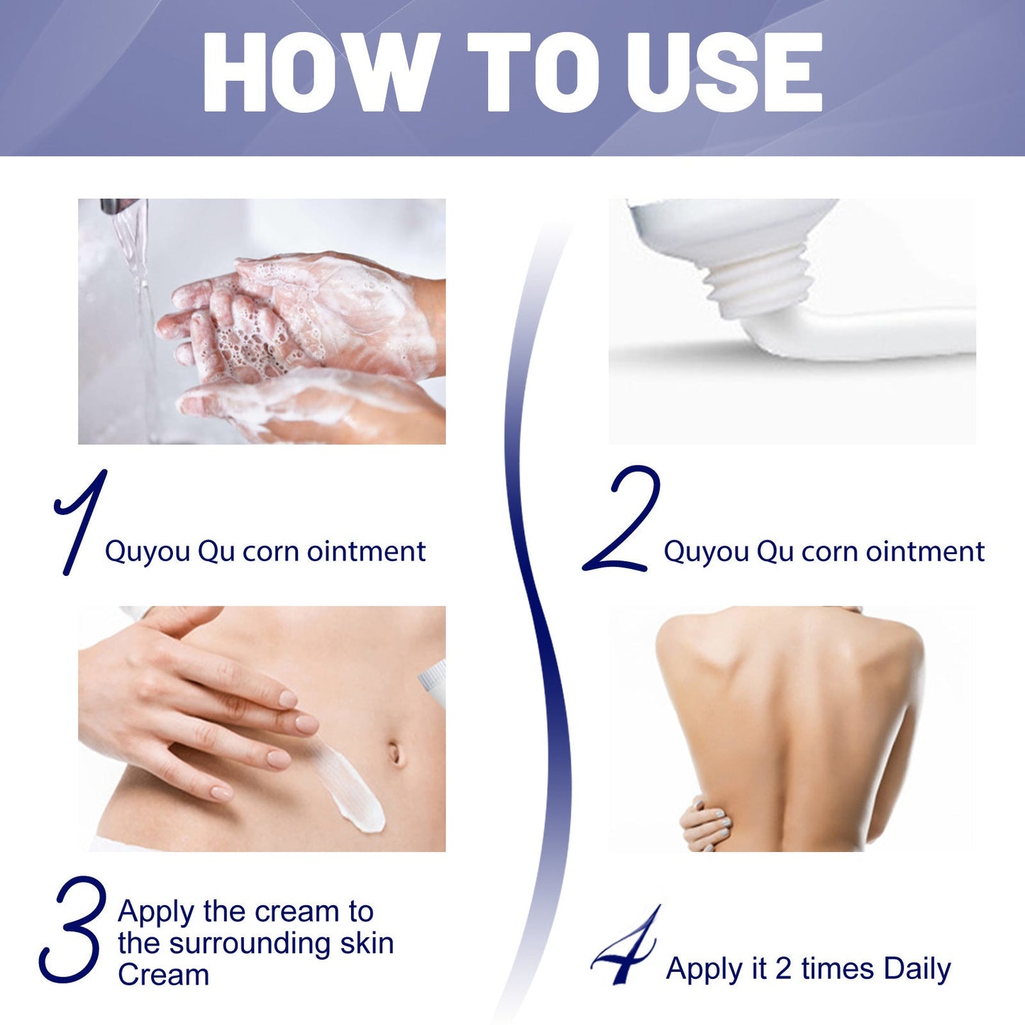 Skin Care Cream Moisturizing Body Skin Label Gentle Moisturizing Clean Smooth Kayo Care Cream