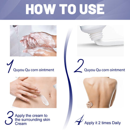 Skin Care Cream Moisturizing Body Skin Label Gentle Moisturizing Clean Smooth Kayo Care Cream