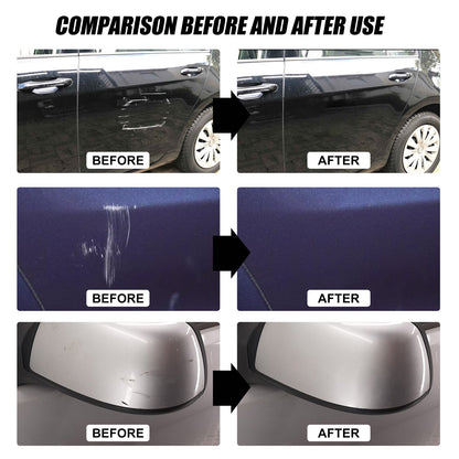 Car Scratch Remover, Car Paint Scratches Repair And Repair Paint Polishing And Refurbishing Maintenance Agent