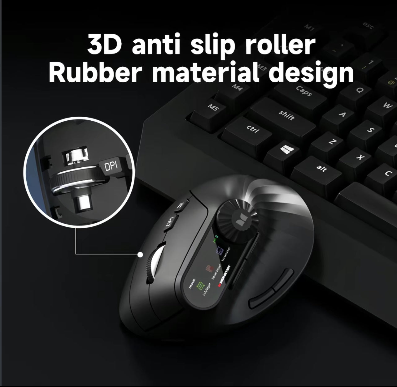 M2 Mouse