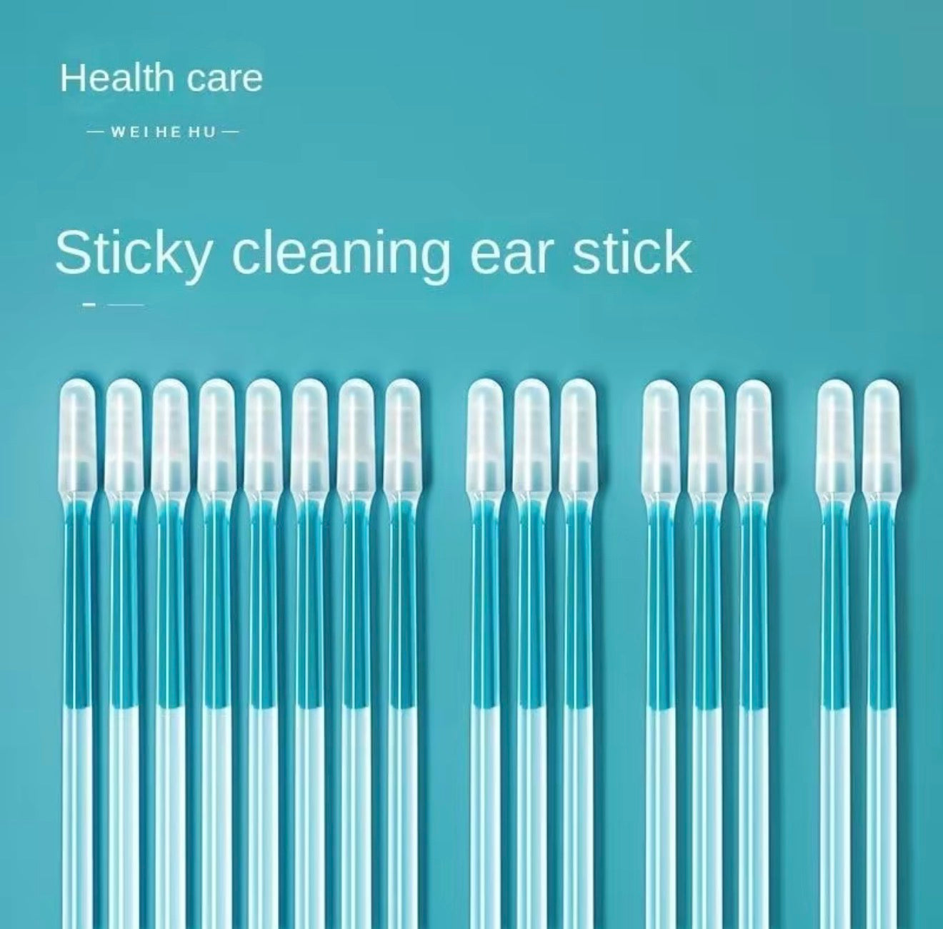 CleanStick Earwax Remover