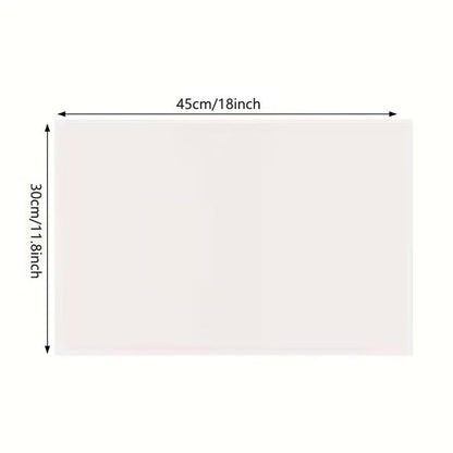 Christmas Dwarf Meal Mat Christmas Day Kitchen Table Decoration Insulation Mat Printed Table Mat