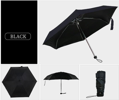 Pocket Umbrella