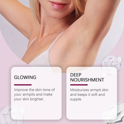 Beauty Cream Improves Dull Skin, Rejuvenates Skin, Brightens And Exfoliates Dead Skin Body Beauty Cream