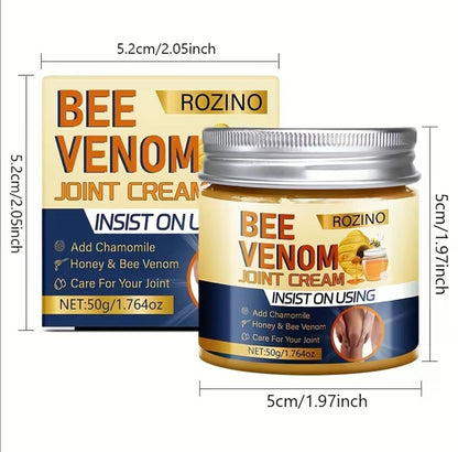 HoneyRelief Joint Cream