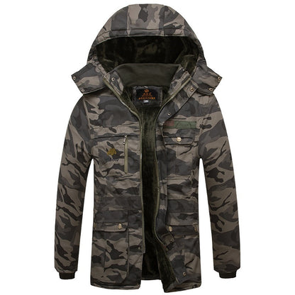 Windproof And Cold-resistant Ultra-fine-meshed