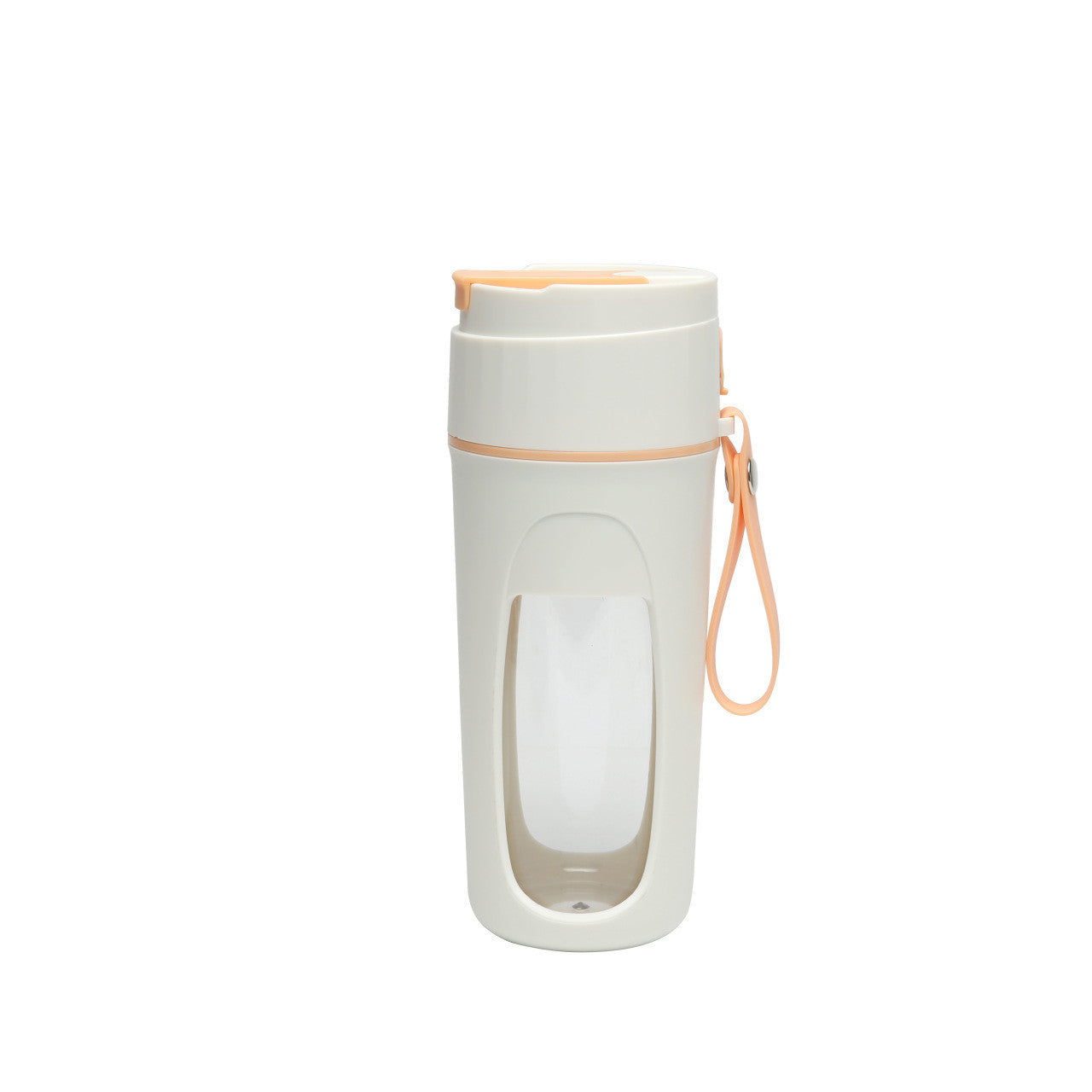 Portable Electric USB Juicer Cup