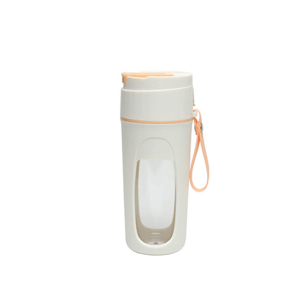 Portable Electric USB Juicer Cup