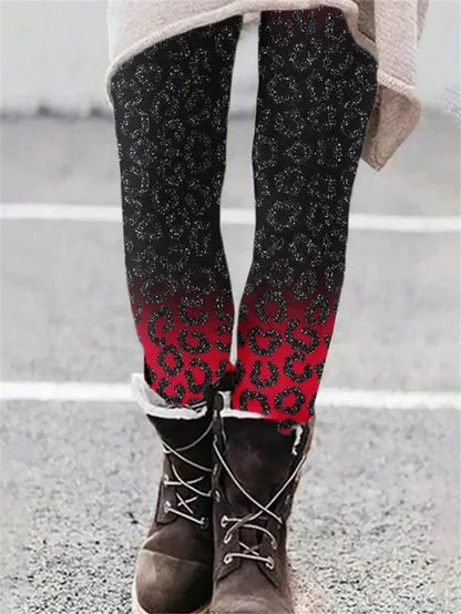 National Style Stretch Pants