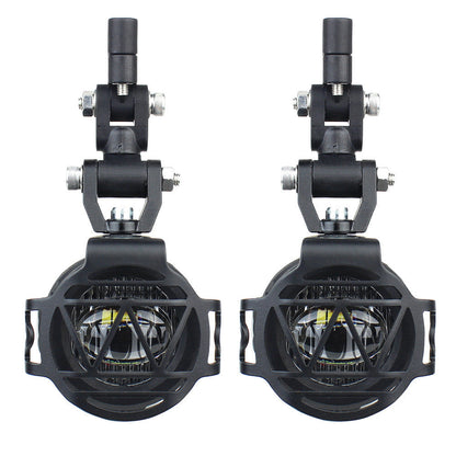 BMW Motorcycle LED Fog Lamp Auxiliary Light
