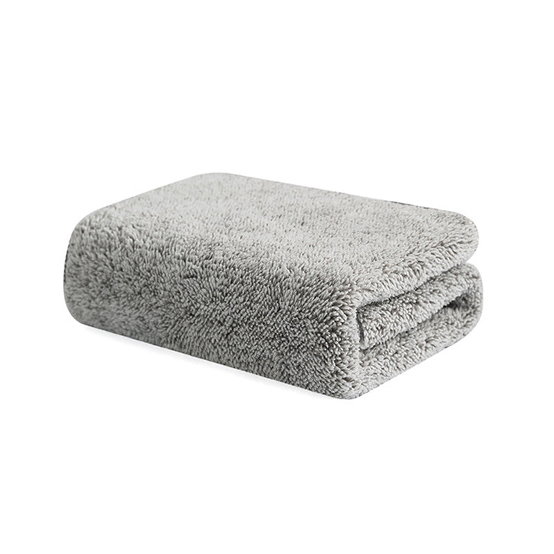 Japanese Bamboo Charcoal Fine Fiber Dish Cloth