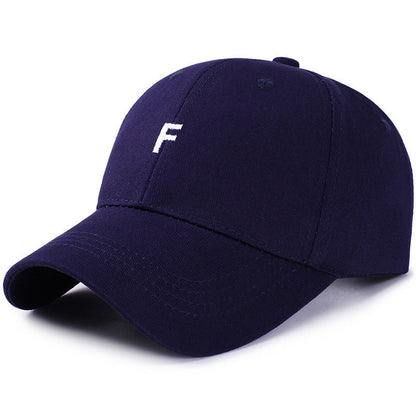 Casual Outdoor Sun Protection Baseball Hat